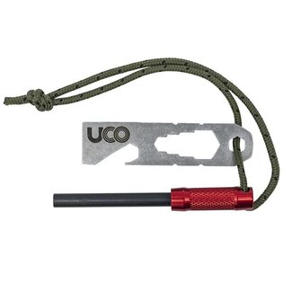 Кресадло Survival Fire UCO®