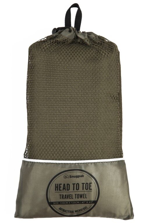 Кърпа Head To Toe Towel Snugpak®