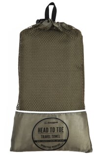 Кърпа Head To Toe Towel Snugpak®
