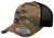 Кшилтовка Classics® Multicam® Retro Trucker FlexFit®