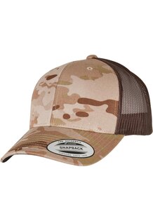 Кшилтовка Classics® Multicam® Retro Trucker FlexFit®