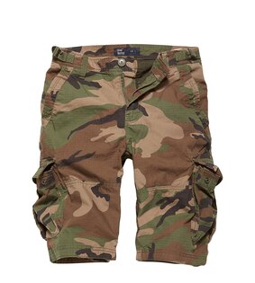 Къси панталони Terrance Vintage Industries®