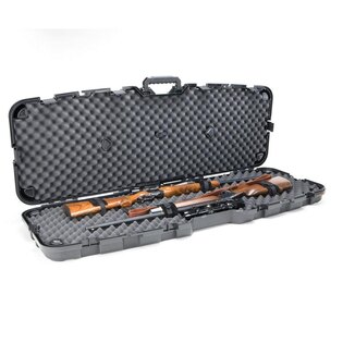 Куфар за оръжие Pro-Max® Double Scoped Plano Molding®