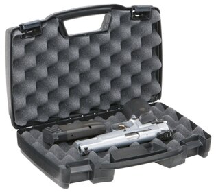 Куфар за оръжие Protector™ Single Pistol Plano Molding®