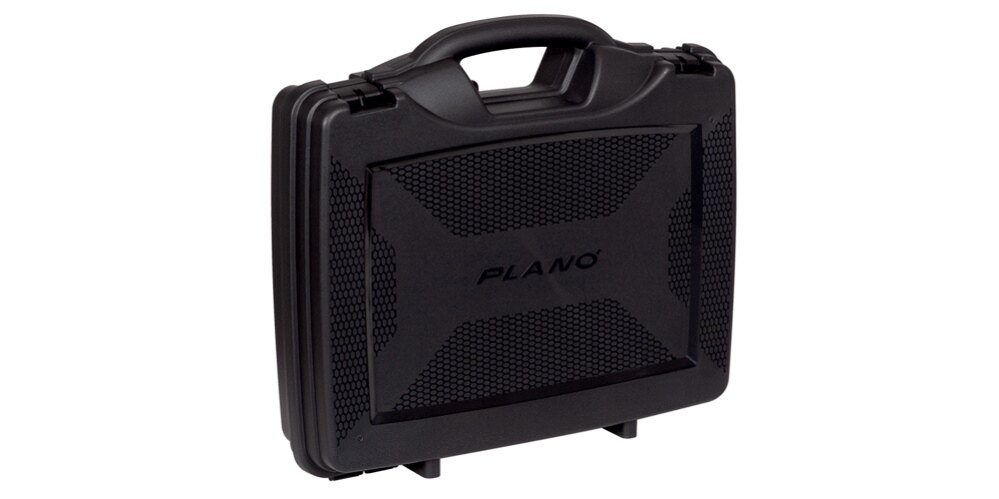 Куфар за оръжие Protector™ Two Pistol Plano Molding®
