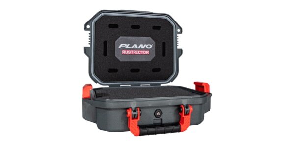 Куфар за оръжие Single Pistol Rustrictor™ AW2 Plano Molding®
