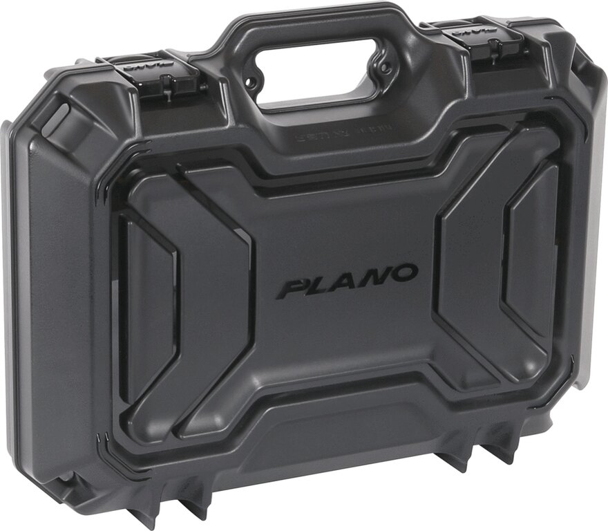 Куфар за оръжие Tactical™ Pistol Plano Molding®