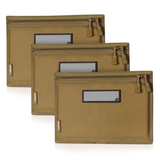Куфар за пистолет за чанта Specialist/Range Bag Savior®, 3 бр.