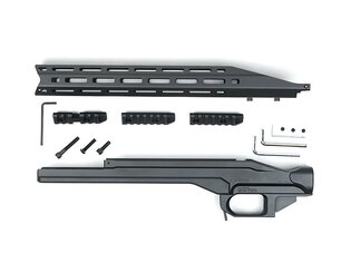 Куфар за пушка Remington 700 Long Action Kpyk®