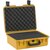 Куфарът Peli™ Storm Case® iM2400 е устойчив на вода и има пяна.