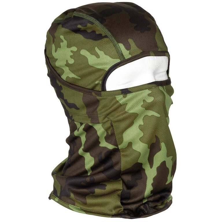 Кукла/Балаклава Mission MFH®