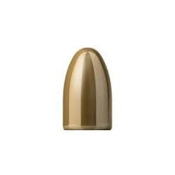 Куршум FMJ Sellier & Bellot® / 7,65 mm Browning / 4,75 g - 73 grs / 100 бр