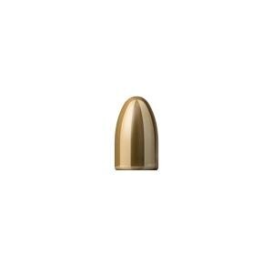 Куршум FMJ Sellier & Bellot® / 9 mm Luger / 7,5 g - 115 grs / 100 бр