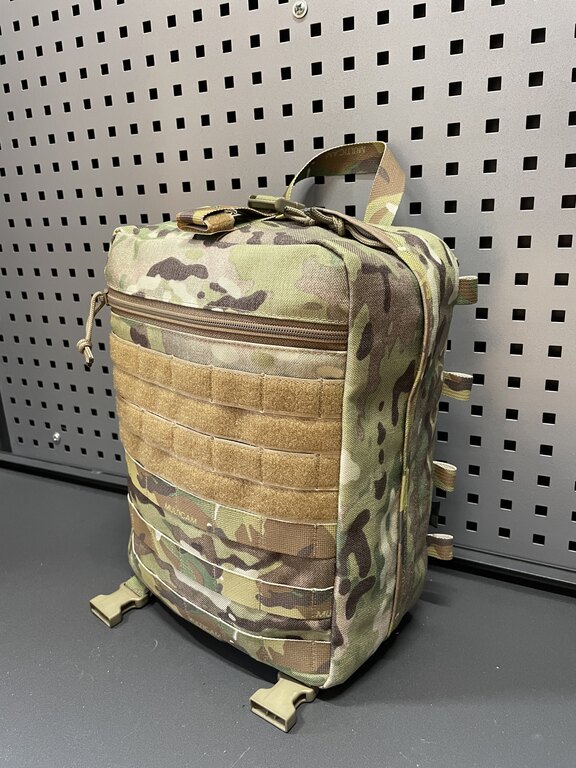 Кутия Medical Rigid Redo®