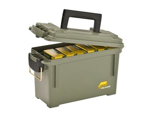 Кутия за боеприпаси Small Plano Molding® USA - OD Green
