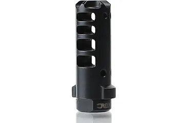 Lantac® драконова муста (muzzle brake) за заглушител/калибър .308/7.62 Gemtech Quick Mount