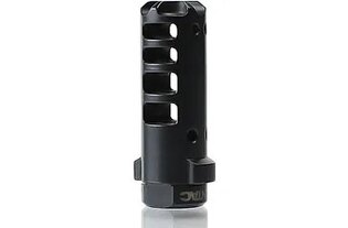Lantac® драконова муста (muzzle brake) за заглушител/калибър .308/7.62 Gemtech Quick Mount