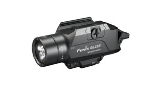 Лазерен фенер за оръжие GL23R Fenix®