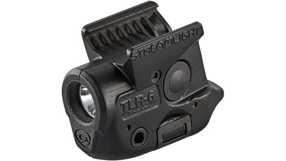 LED фенер TLR-6 за Glock 26/27/33 Streamlight®, без лазер