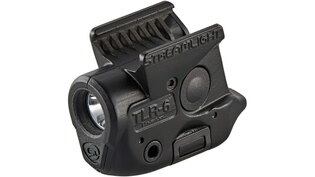 LED фенер TLR-6 за Glock 26/27/33 Streamlight®, без лазер
