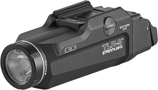 LED фенер за оръжие TLR-9 Streamlight®