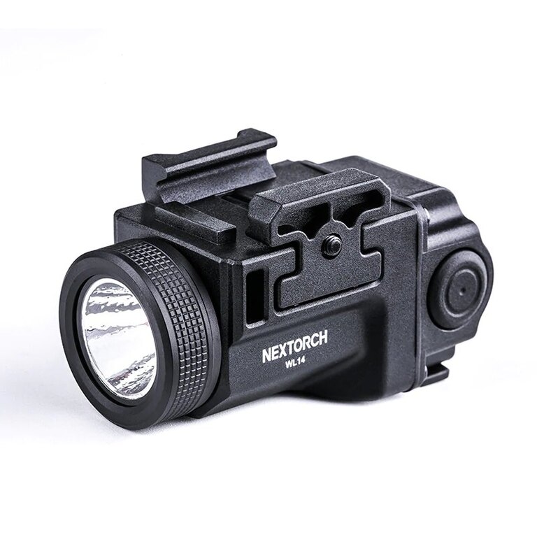 LED фенер за пистолет WL14 Nextorch®