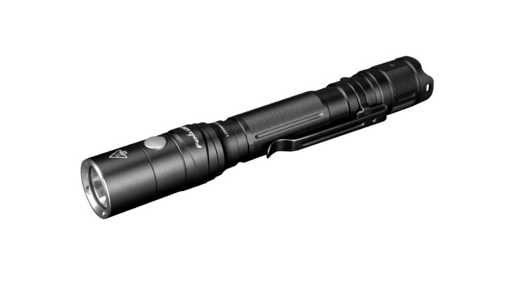LED фенерче LD22 V2.0 / 800 lm Fenix®
