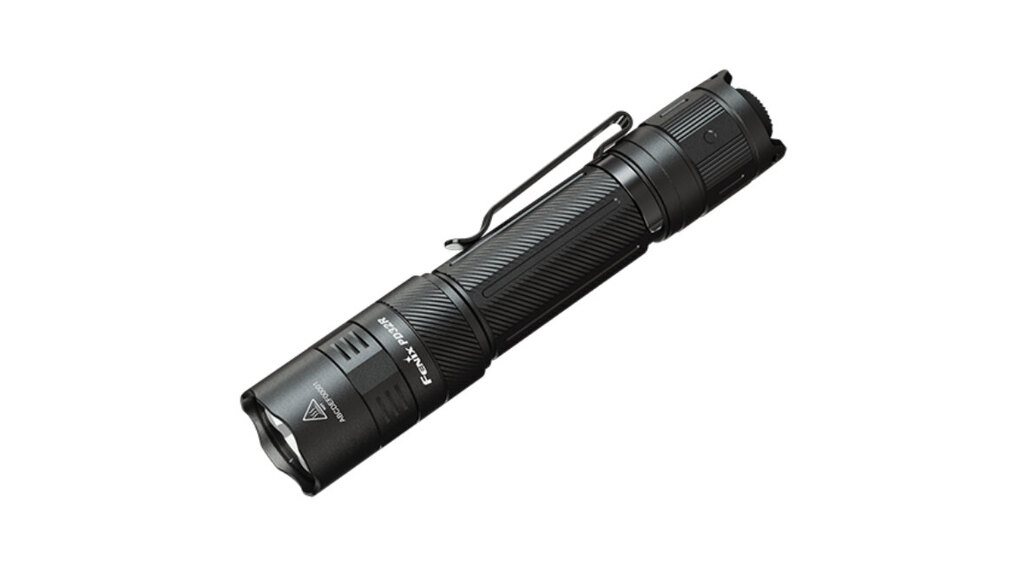 LED фенерче PD32R / 1400 lm Fenix®
