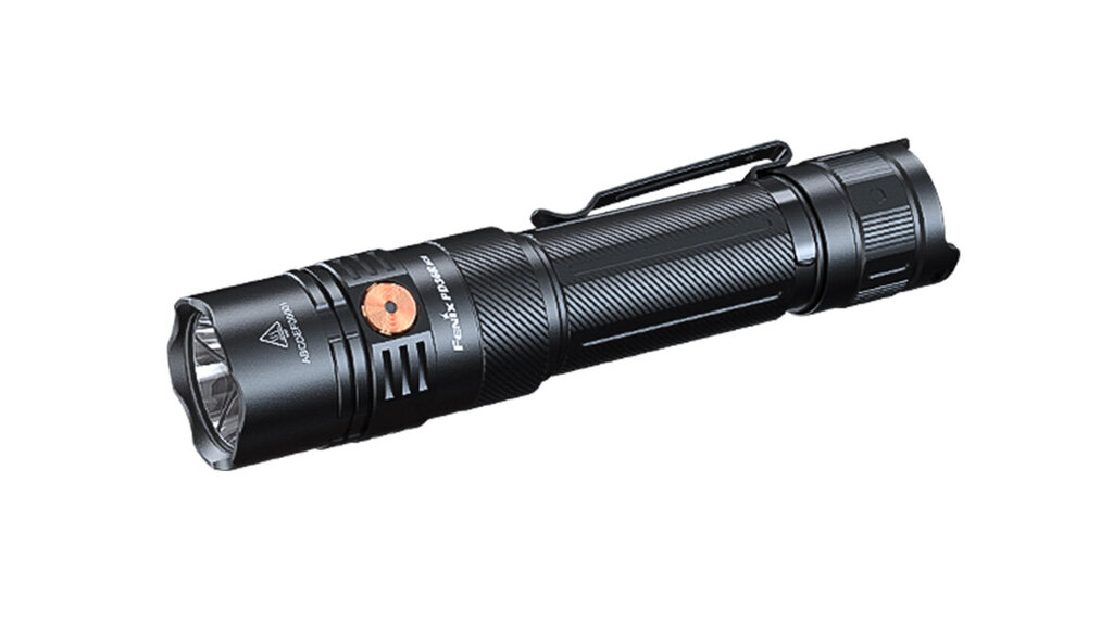 LED фенерче PD36R ACE / 3000 lm Fenix®
