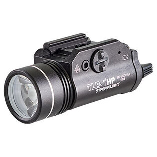 LED фенерче TLR-1 HP Streamlight®