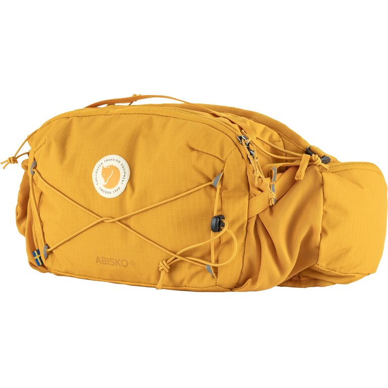 Ледвинка Abisko Pack 6 Fjällräven®