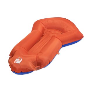 Лек едноместен надуваем каяк LiteWater Dinghy Klymit®