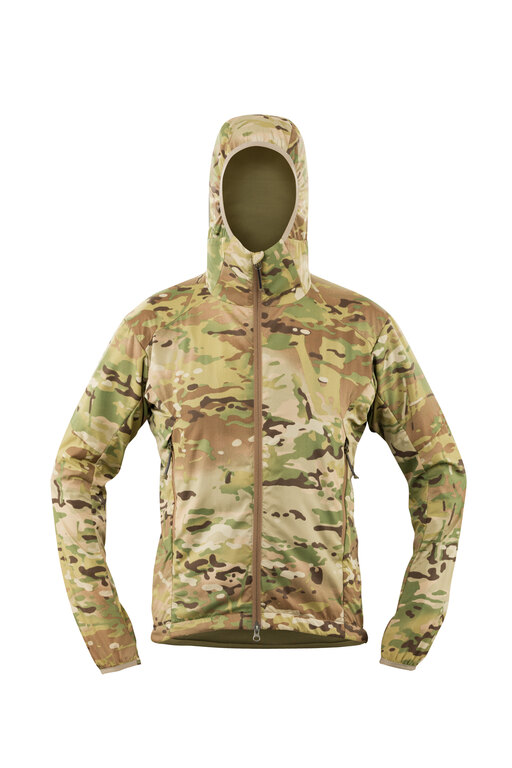 Лека изолирана яке Nebba Mig Tilak Military Gear®