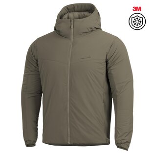Лека изолирана яке Panthiras V2.0 3M™ G™ Pentagon®