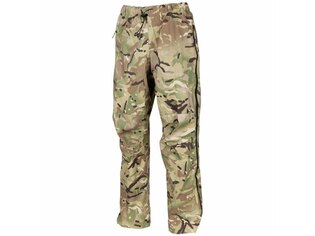 Леки панталони Gore-Tex® оригинални от британската армия / използвани