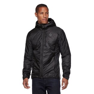 Леко изолирано яке Vision Hybrid Black Diamond®