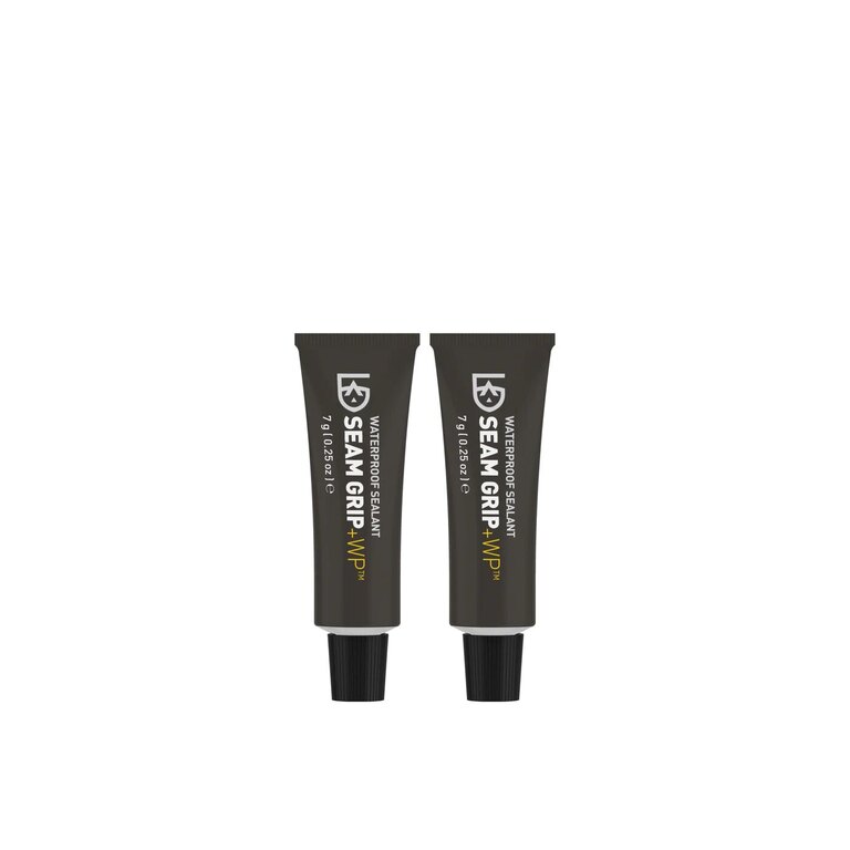 Лепило/уплътнител Seam Grip WP Gear Aid®, 2x7g