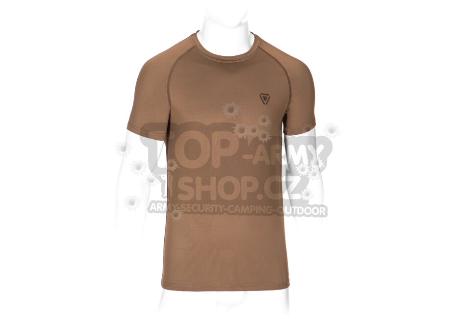 Летна функционална тениска T.O.R.D. Athletic Outrider Tactical®