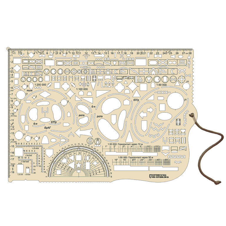 Линия Ecopybook VTL M-Tac®