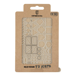 Линия TZ NATO Ecopybook M-Tac®