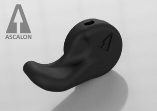 Лостове/предпазители Ergon EVO 3 Ascalon Arms®