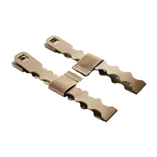 Малийсе клип Molle RH Holsters®