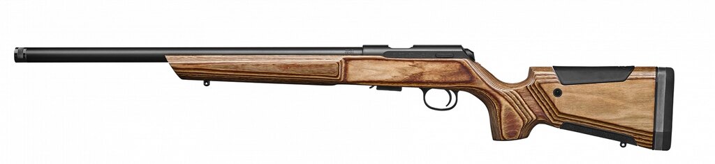 Малокалибрен CZ 457 AT-ONE / калибър .22 LR CZUB®