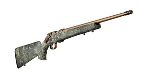 Малокалибрена пушка CZ 457 HUNTER STRATA / калибър .22 LR CZUB®