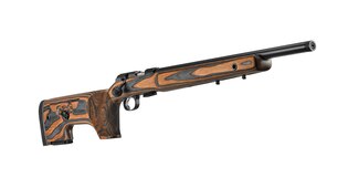 Малокалибрена пушка CZ 457 RANGE 25" / калибър .22 LR CZUB®