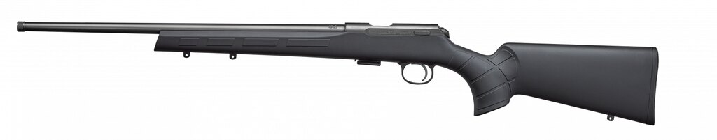 Малокалибрено CZ 457 Synthetic 20" / калибър .22 LR CZUB®