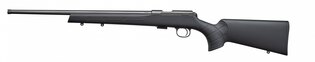 Малокалибрено CZ 457 Synthetic 20" / калибър .22 LR CZUB®