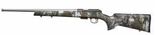 Малокалибрено оръжие CZ 457 Stainless / калибър .22 LR CZUB®