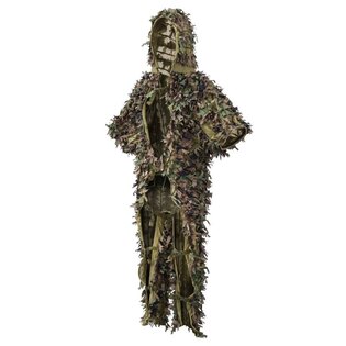 Маскировъчен хейкал Leaf Ghillie Helikon-Tex®