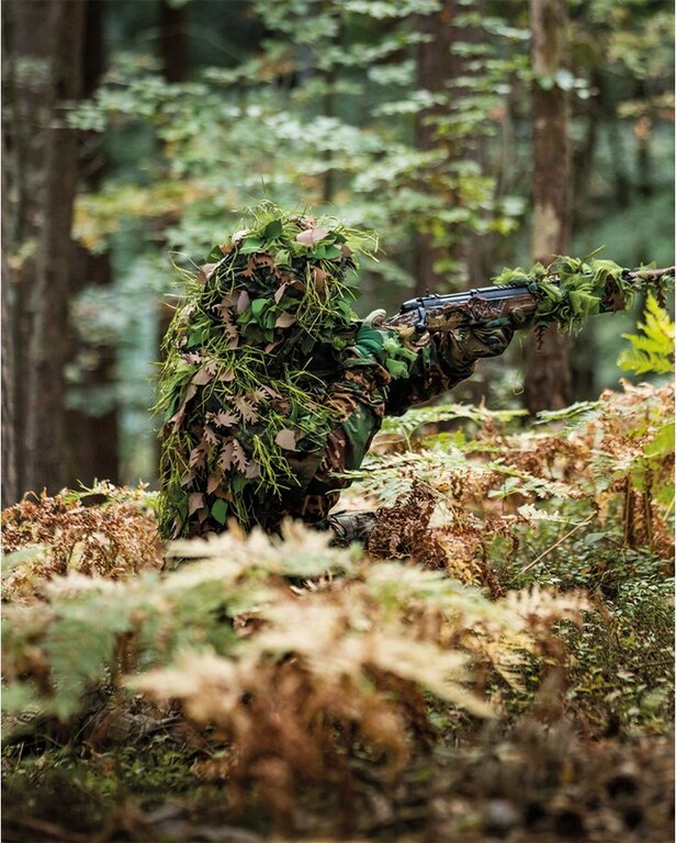 Маскировъчен костюм „Hejkal“ All-Purpose Mil-Tec®
